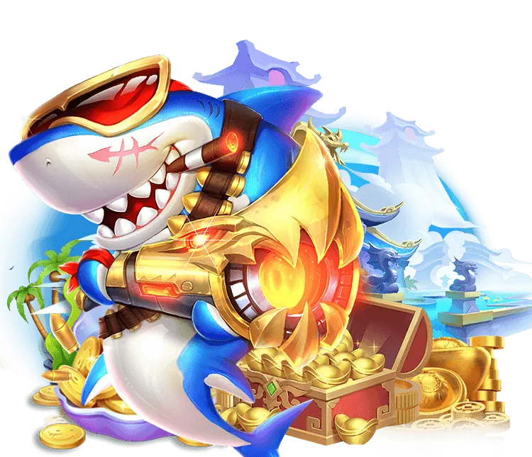 Game Bắn Cá tại Xoso66